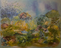 Dasht No.9 by Fifi Pourmohseni
