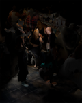 Gathering by Francesco Papetti, 2022